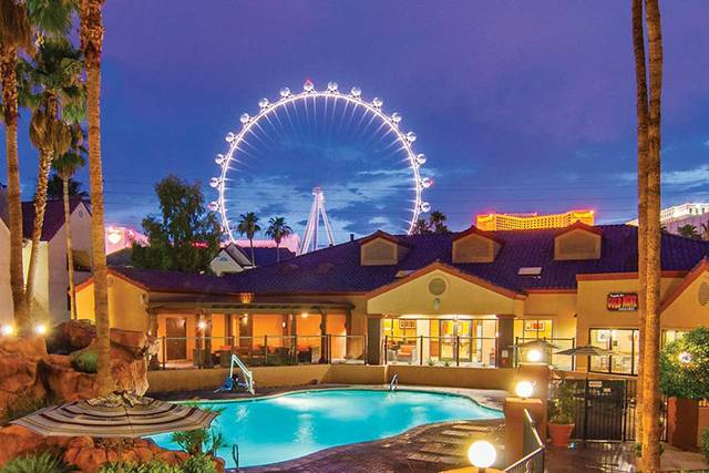 Holiday Inn Club Vacation