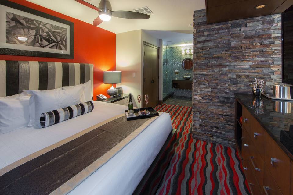 Accommodations