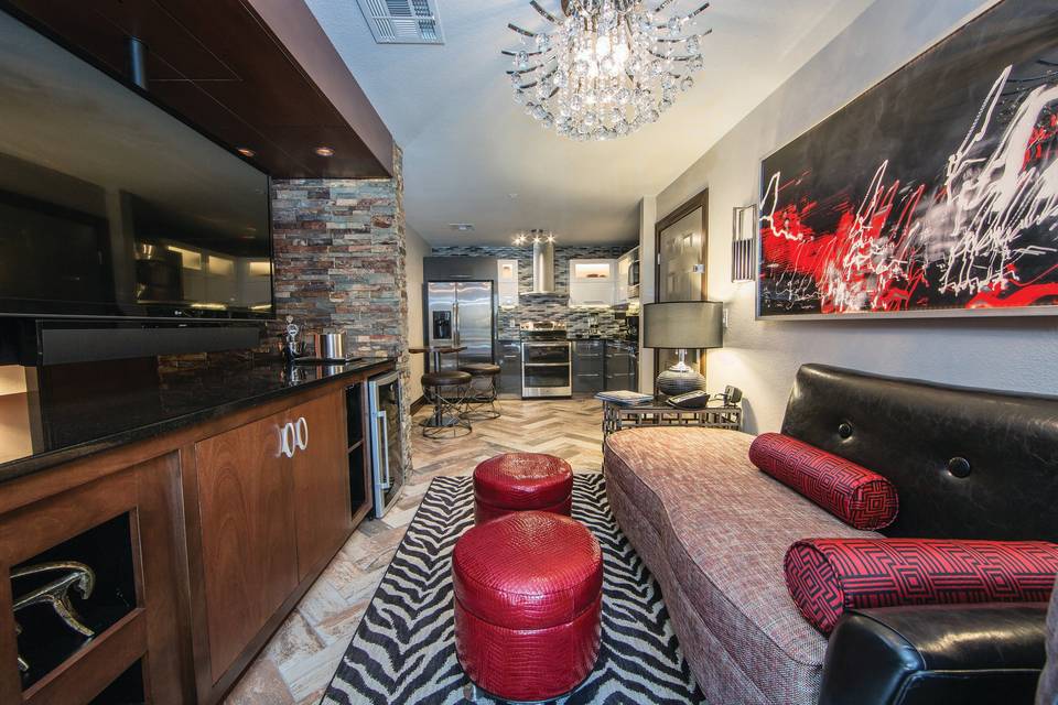 Accommodations
