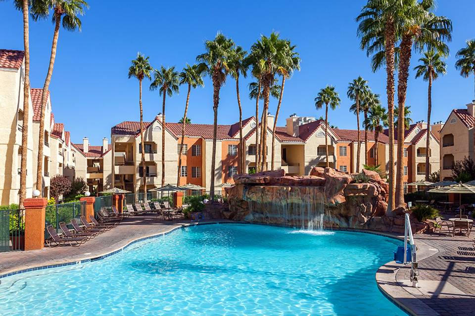 Holiday Inn Club Vacation