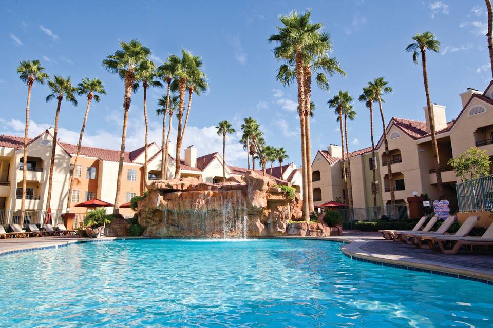 Holiday Inn Club Vacation