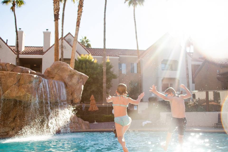 Holiday Inn Club Vacation