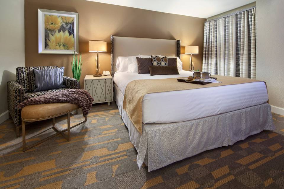 Accommodations