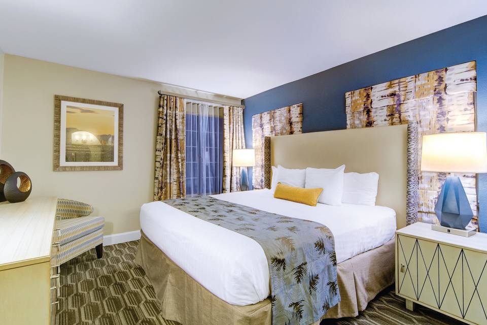 Accommodations