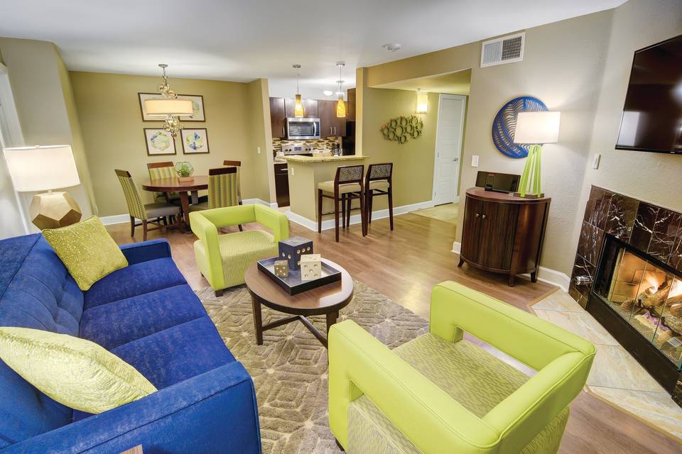 Accommodations