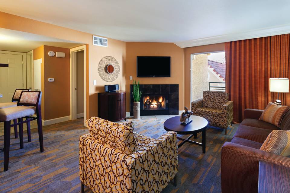 Accommodations