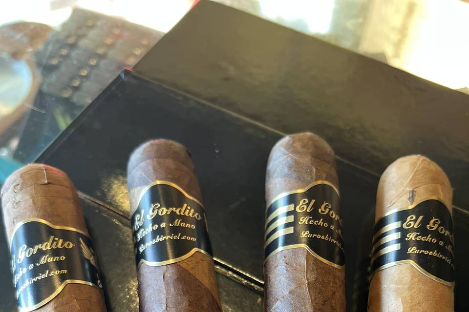 El Gordito Cigars