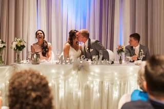 The Fountains Banquet Center