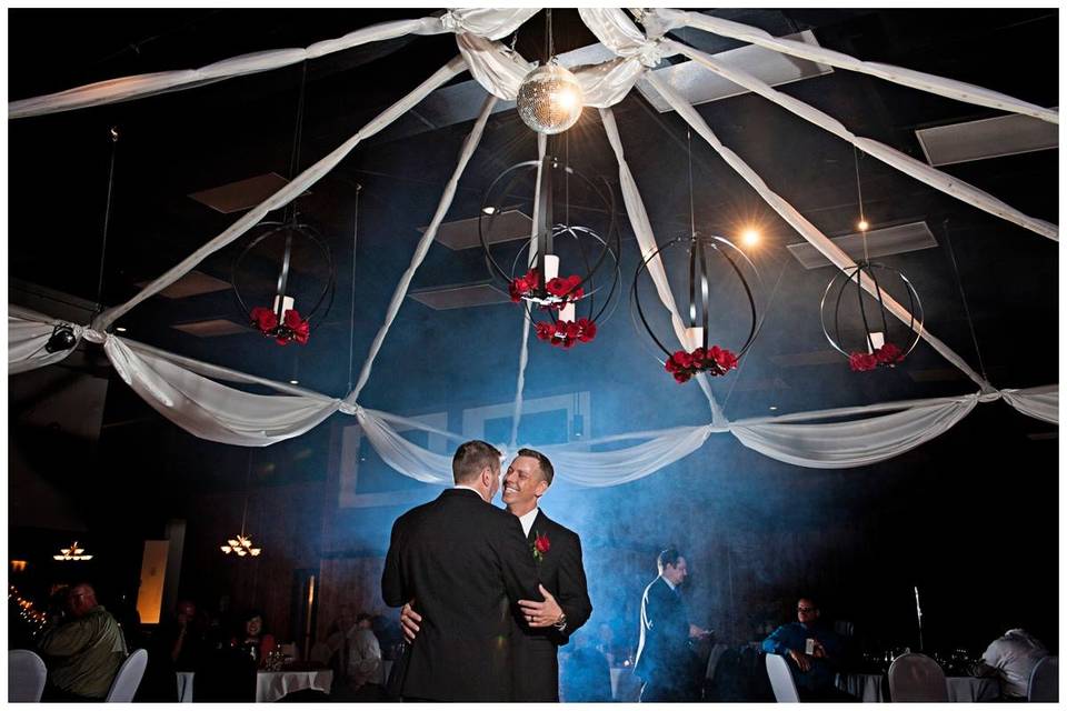 First Dance