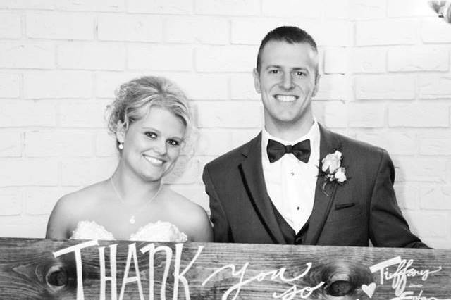 Couple Portrait