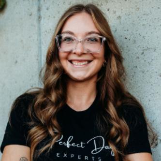 Kayla Agy