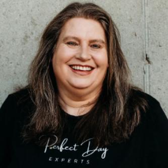 Jennifer Hunter