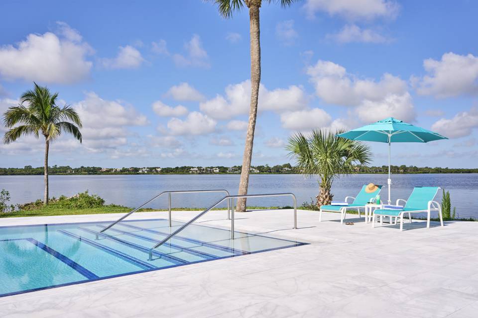 Adults Only Infinity Pool