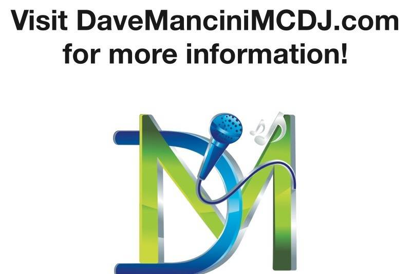 Dave Mancini - MC/DJ