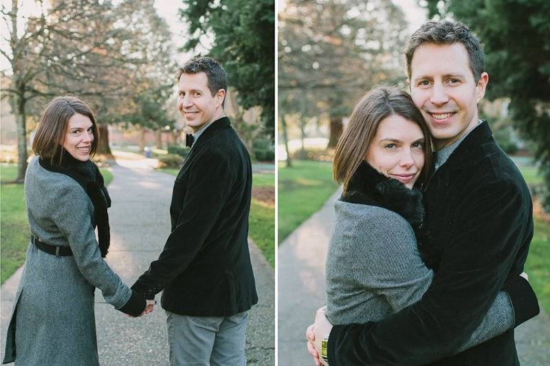 KIM+PHIL Photography