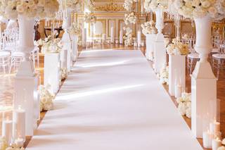 Dream Paris Wedding