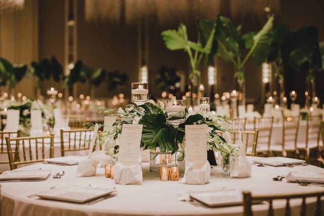 Dream Paris Wedding