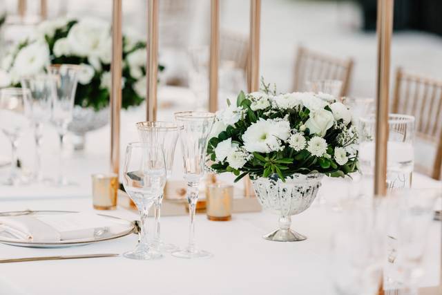 Dream Paris Wedding
