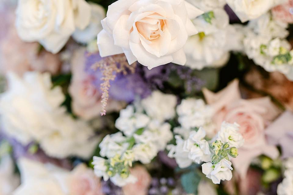 Table decor