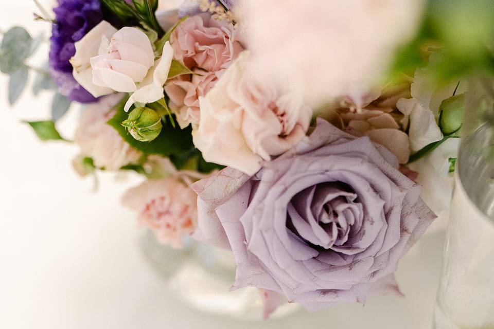 Decor details