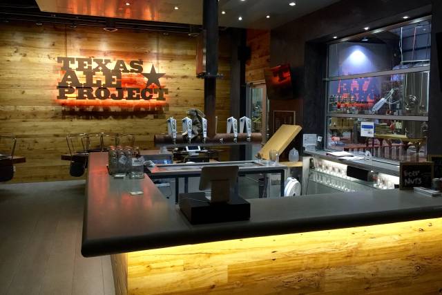 Tap Room