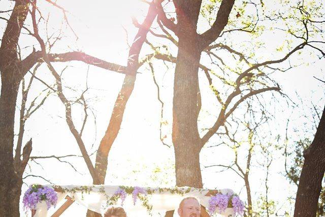 Newlyweds