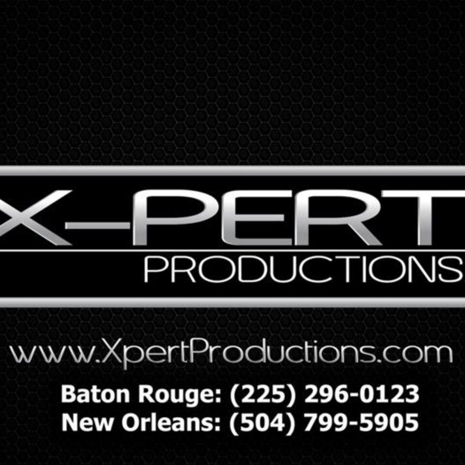 X-Pert Productions