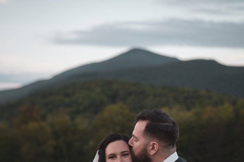 Pat's Cabin NH