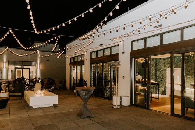 Kimpton Aertson Hotel