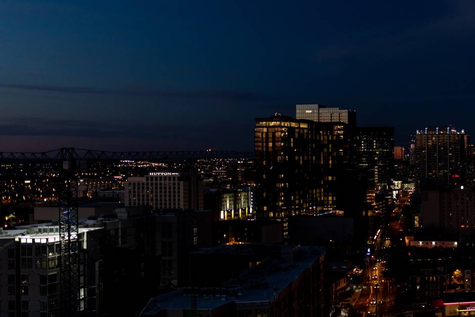 Woodlea View (@elledanielle)