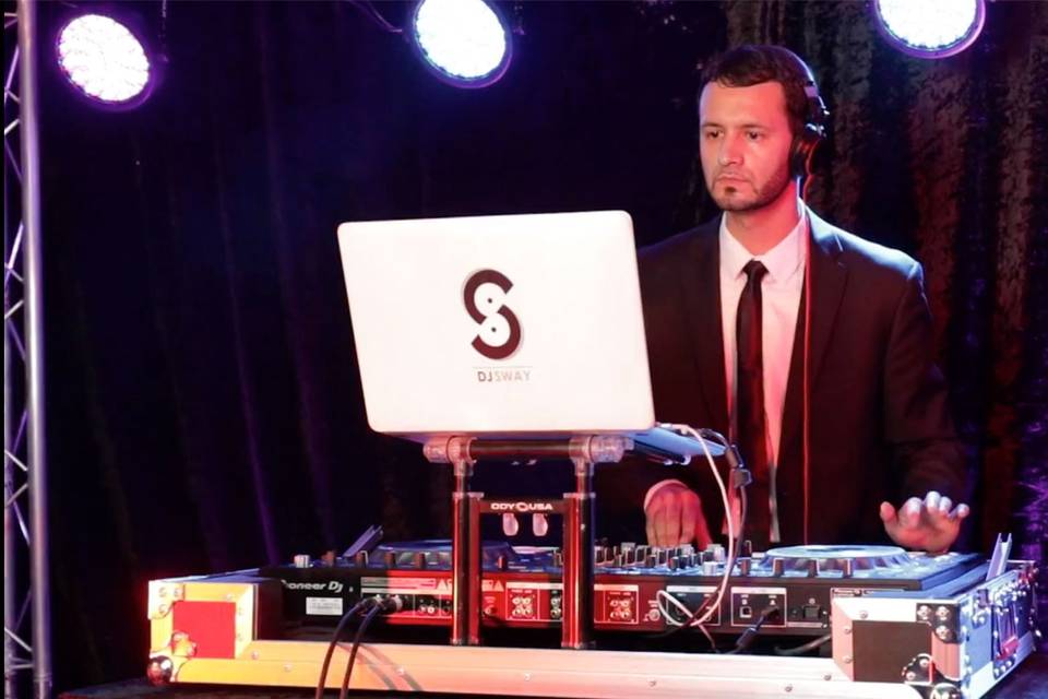 DJ Sway