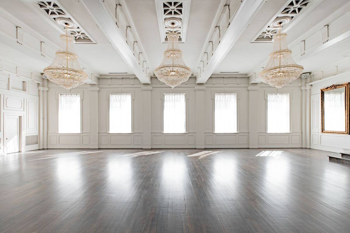 The Mason Dallas - Reviews, Photos & Deals 2026 - Dallas, TX - WeddingWire
