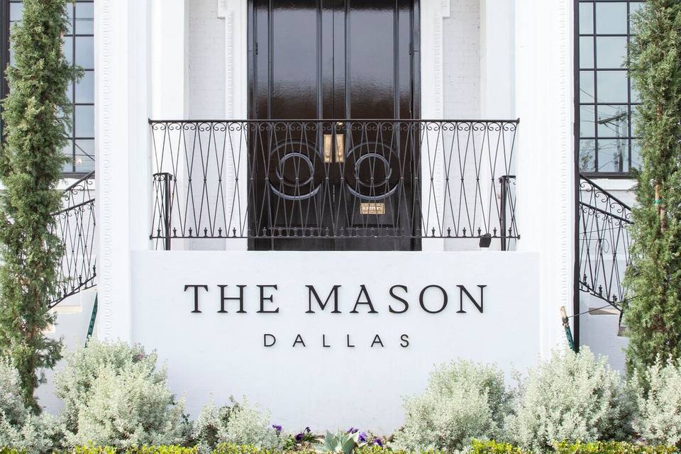 The Mason Dallas