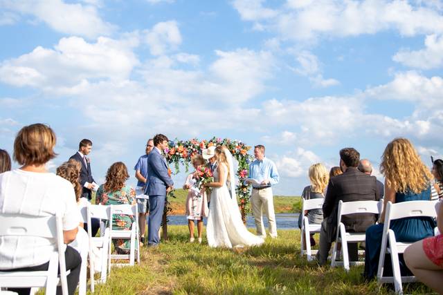 Malone Wedding
