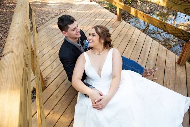 Newlyweds