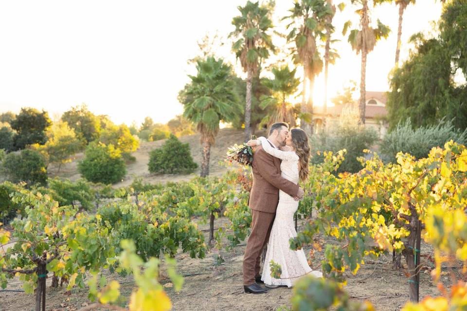 Temecula Wedding