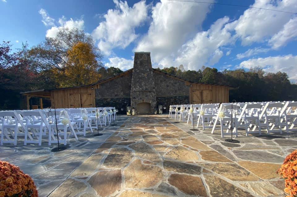 The 10 Best Wedding Venues in Dahlonega, GA WeddingWire