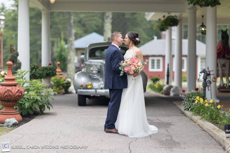 Couple portrait