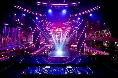 DJ Josh Adams