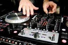 DJ Josh Adams