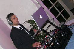 DJ Josh Adams