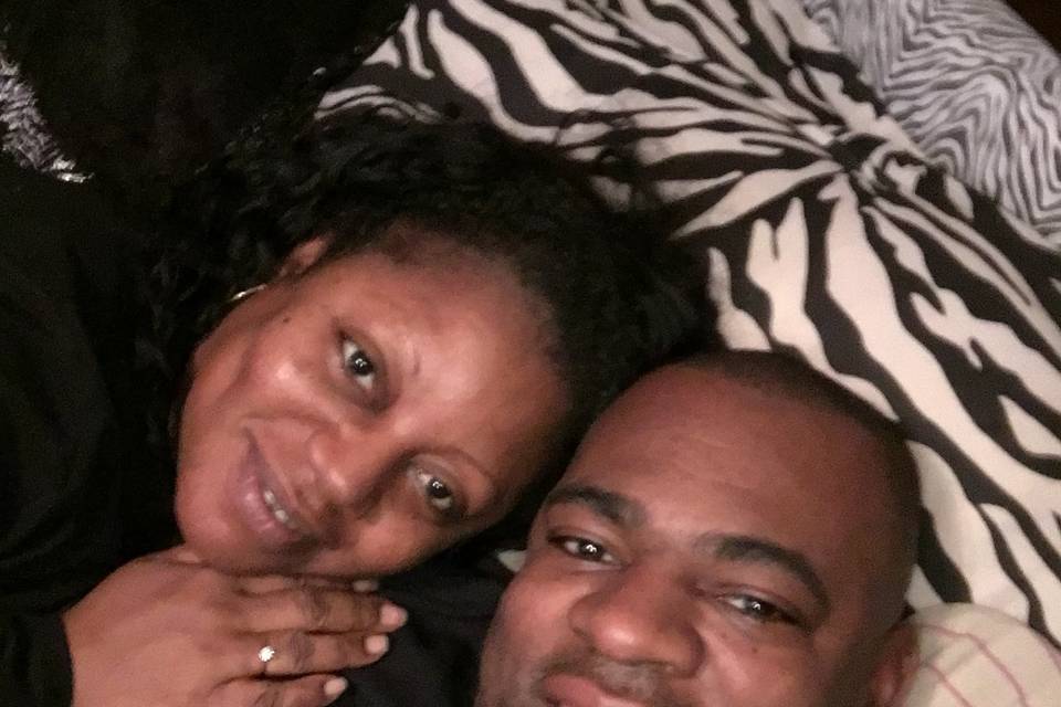 DJ Stinky and Wife Productions