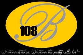 108B Events Catering