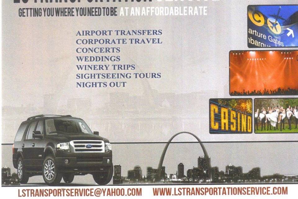 LS Transportation