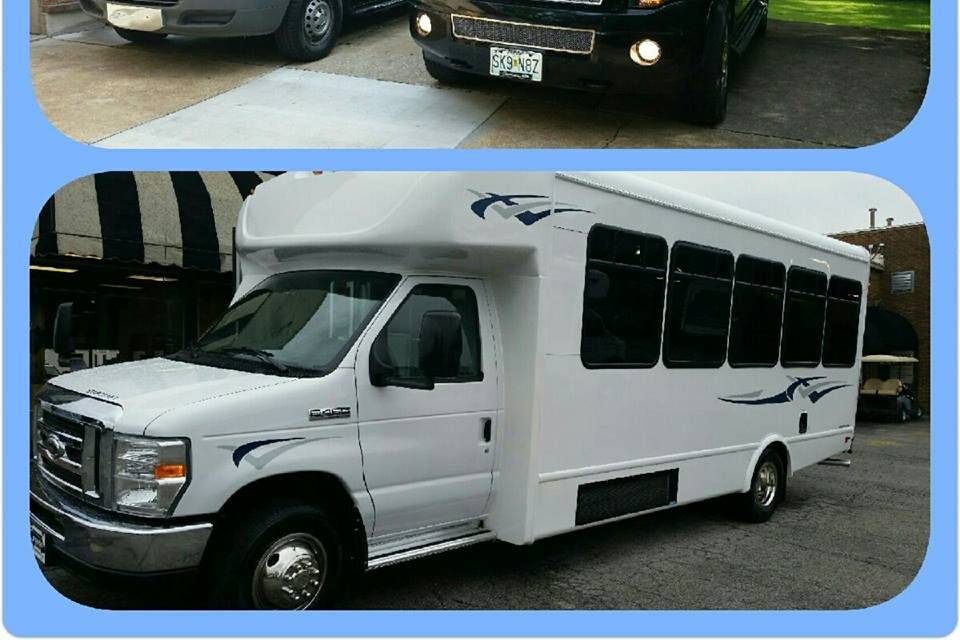 LS Transportation