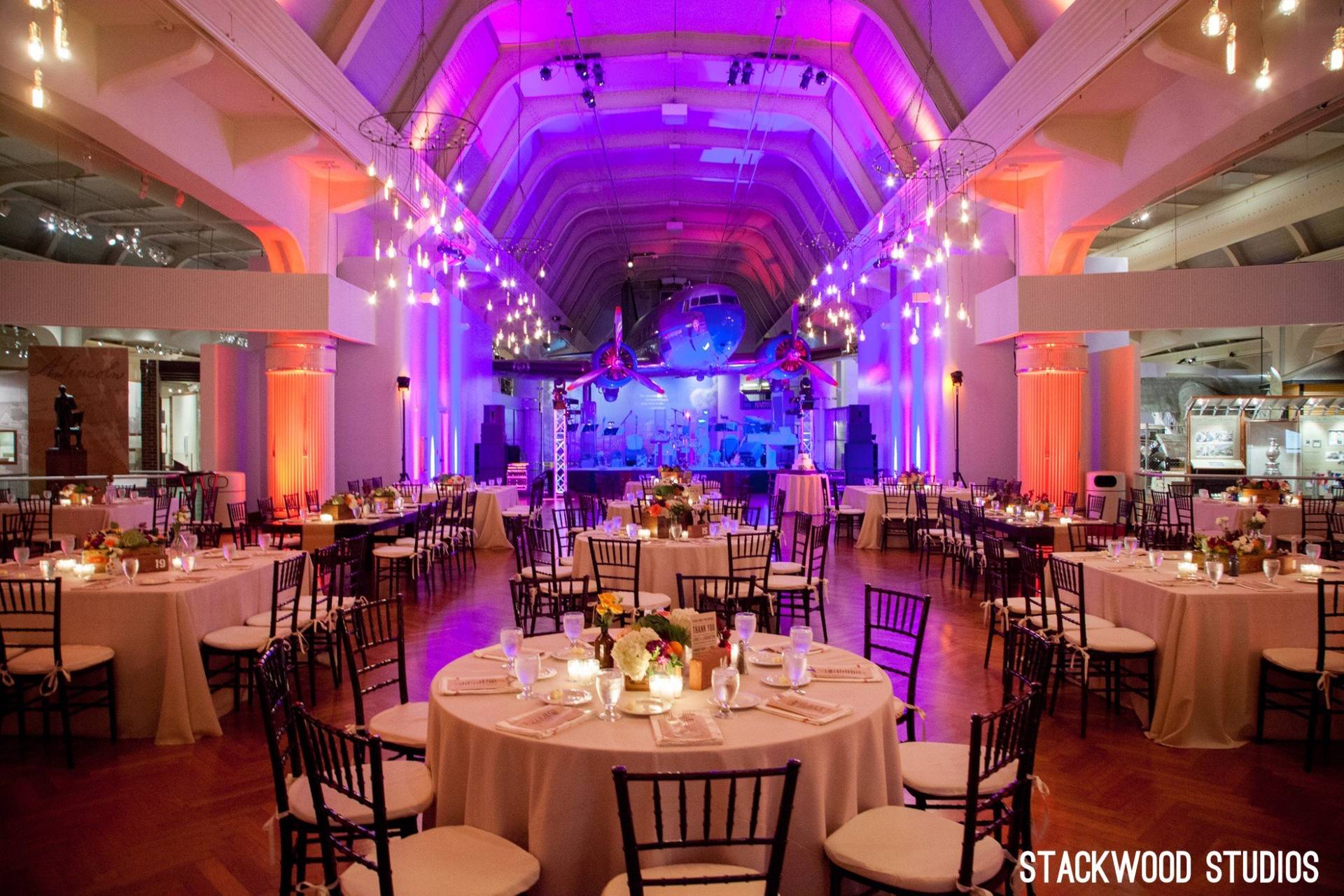 the-henry-ford-venue-dearborn-mi-weddingwire