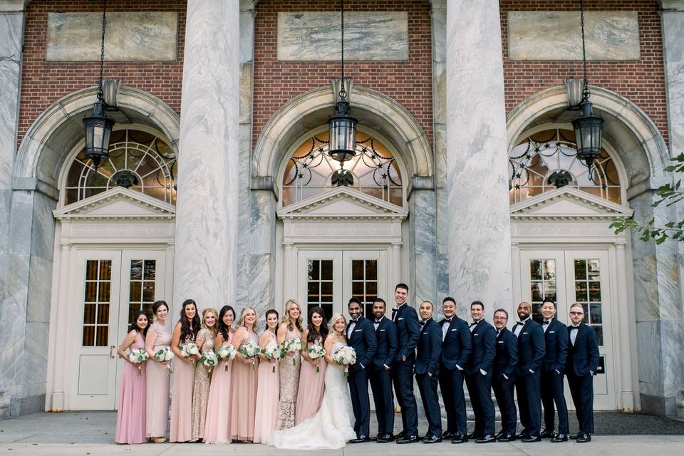 Columns