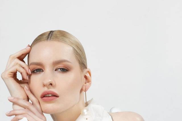 Romana Makeup New York