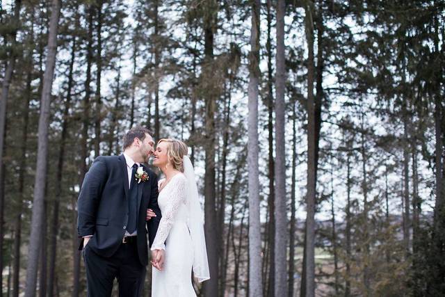 Winter Bride