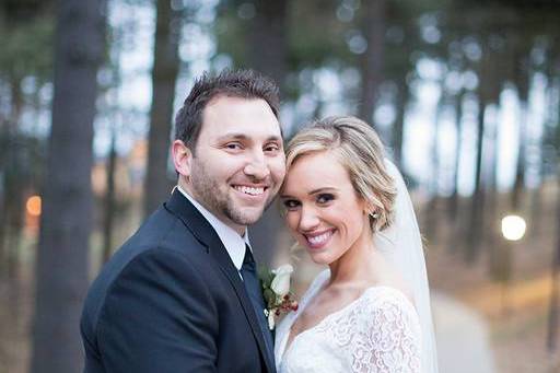 Bridal Portrait